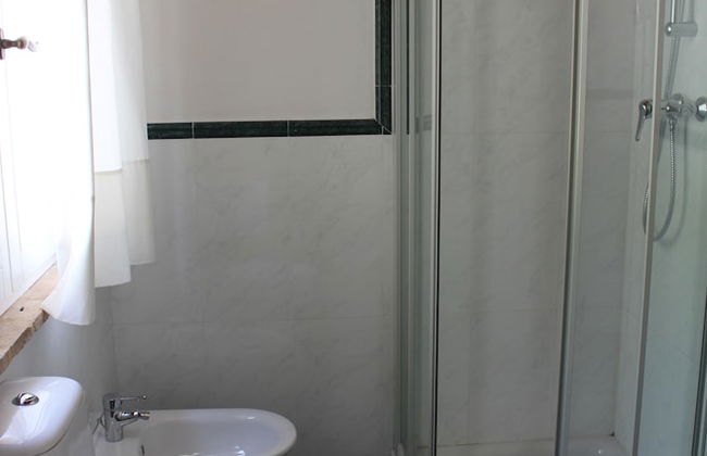 Villa Belvedere degli Ulivi - Photo 63