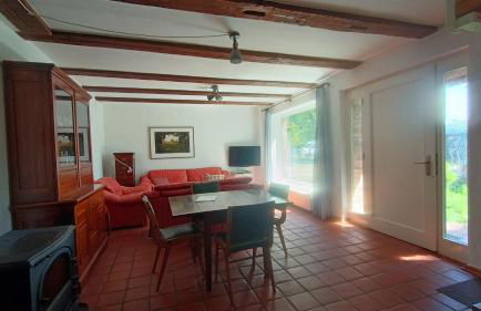 Große Ferienwohnung in Peetzig am See - Foto 5