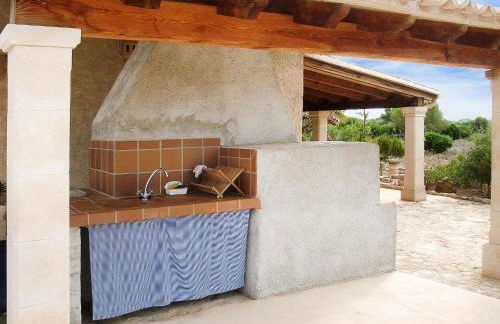 Holiday Home S'Almunia by Interhome - Foto 39