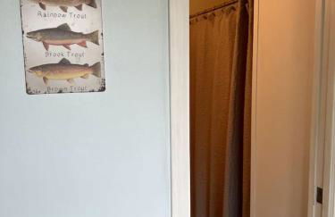 Trout House at Red-Bow - Foto 7