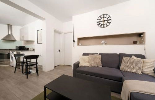 City Chic Stay 2BR Apt Old Street - Foto 9