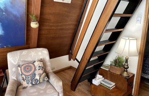 Gorgeous A-Frame by the Beach in Otter Rock, Oregon - Foto 29