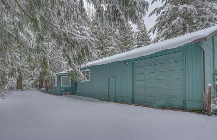 Twin Cedars Getaway - Meredith Lodging - Foto 31