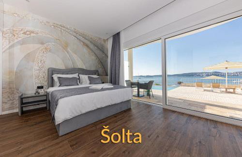 Villa Bella Vista am Meer - Foto 32