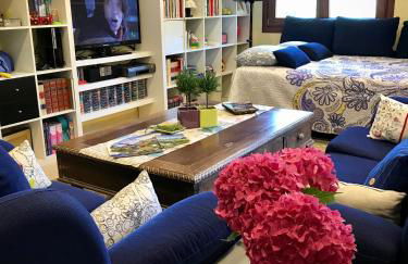 Loft 80 mts en un entorno natural. - Foto 14