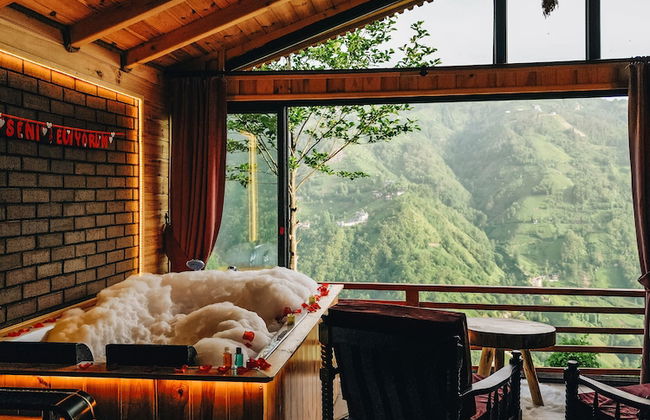 Linam Suit & Apart - Foto 72