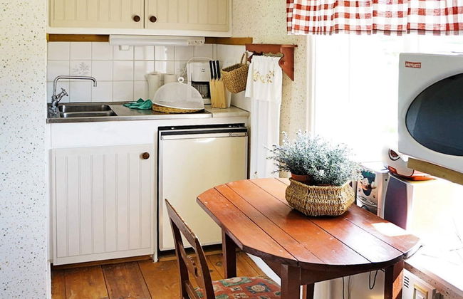 4 Person Holiday Home in Ankarsrum-by Traum - Photo 17