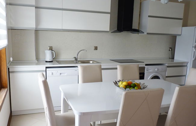 White Pearl Alanya - Photo 22