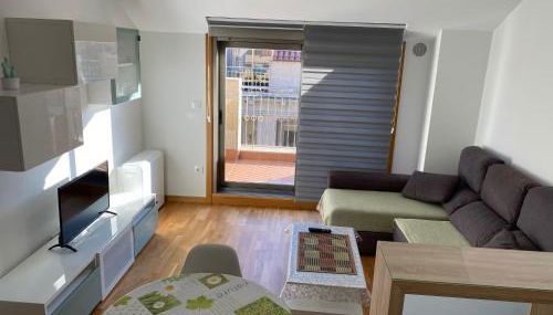 Ático en Moaña- Playa A Xunqueira, a 15 min de Vigo - Foto 5