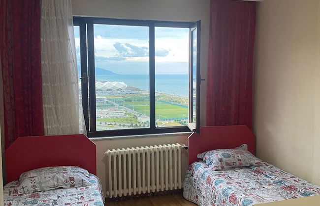 BESIRLI APART - Foto 47