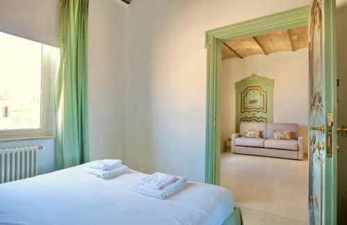 Fororomano Luxury - Foto 70