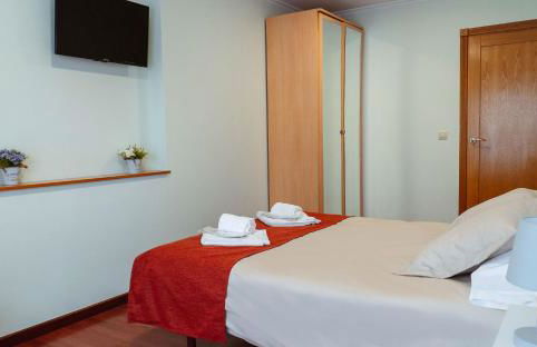 A Casa Antiga do Monte Apartamentos Turísticos - Pontecesures - Foto 40