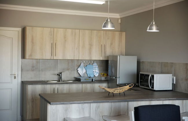 Mari-Amor Self-Catering Apartments - Foto 6