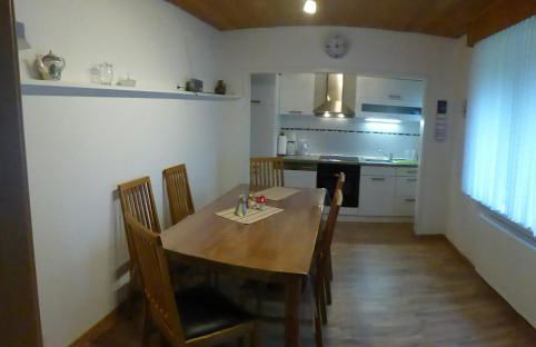 Ferienwohnung Bredehöft - Foto 9