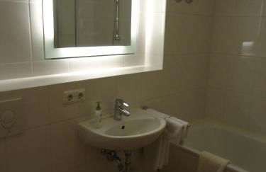 BTT Serviced Apartments - Foto 28