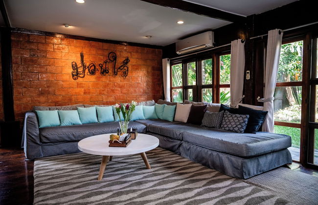 Tolani Northgate Villa Chiang Mai - Foto 24