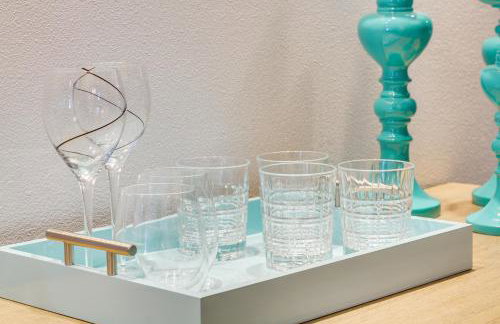 Cloud 9 on the Gulf, 1 Mi to Beach Pet Friendly - Foto 15