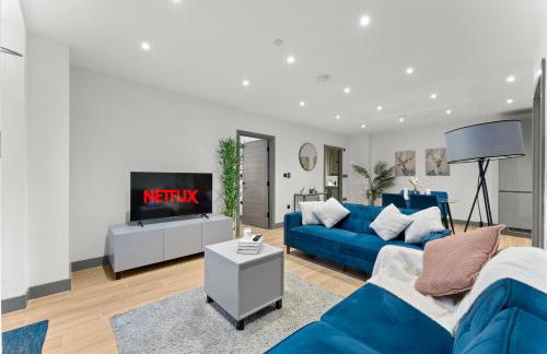 Luxury London Guest House - Foto 1