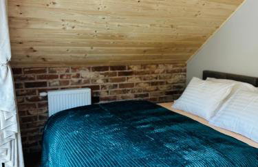 Ostoya Zawory na wyłączność - 2 domki, salka, strefa relaksu, basen zewnętrzny - Foto 33