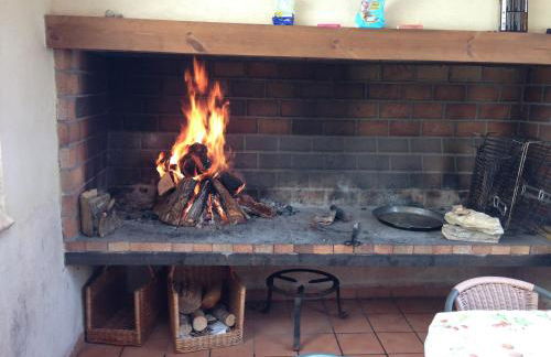 Ciudad Encantada Tio Daniel - Foto 16