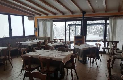 La Baita D'Oro Ristorante Residence - Foto 79