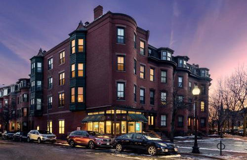 Stylish Downtown Studio in the South End, #8 - Foto 2