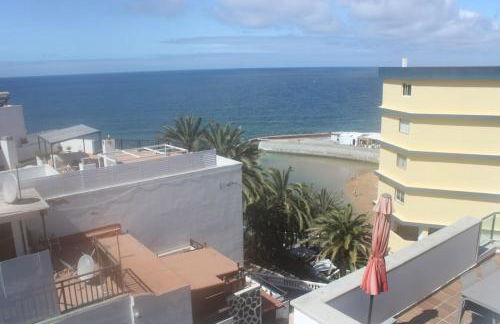 Arguineguín, pueblo pesquero - Photo 56