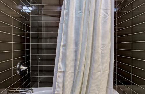 High-Rise 30th Flr Modern Apt, Downtown Dallas - Foto 32