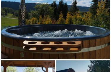 Apartamenty Równia 2 - Foto 1