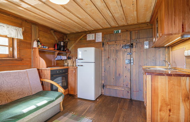 Vineyard Cottage Škatlar 1 - Foto 8