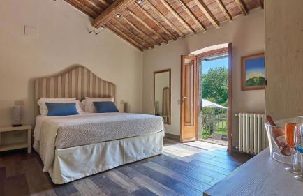 La Corte del Chianti Classico - Foto 59