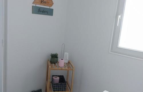 Gite dans une ancienne corps de ferme B - Foto 14