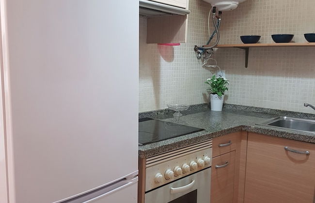 TocToc Center Studio Private Solarium - Photo 5