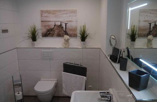 Villa Meeresrauschen, Ostseeperle - Foto 15