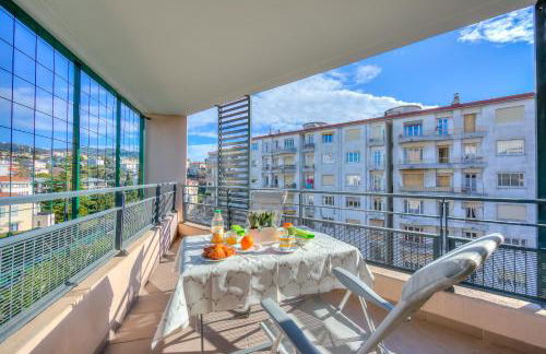 Appartement Liberation - Photo 35