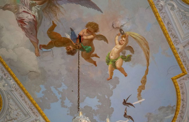 Le Stanze del Vicerè - Photo 29