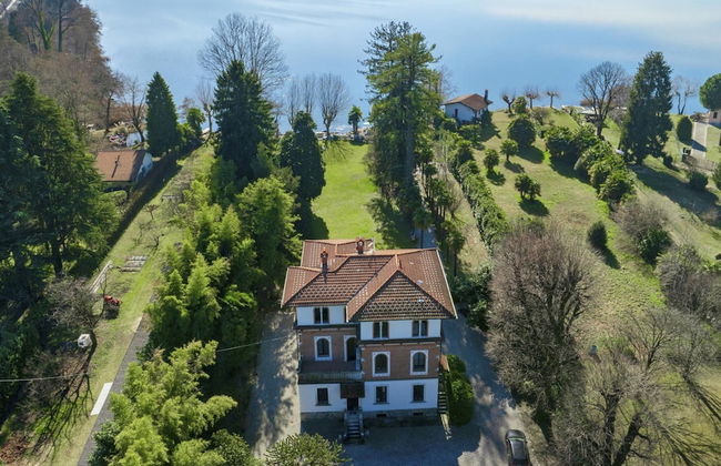 Villa Evelina 10 Emma Villas - Foto 1