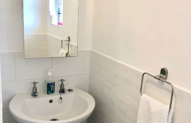 Purple Cloud Cottage - Photo 21