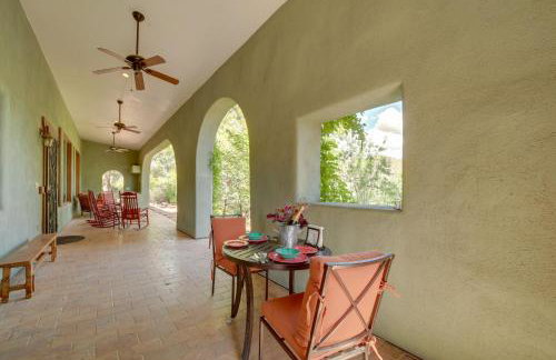 Serene Studio Near Wineries, Oak Creek and Sedona - Foto 20