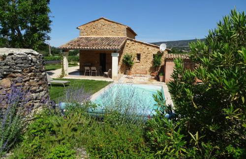 le bastidon - Foto 16