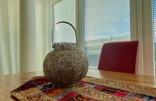 Ferienwohnung Riva - Wohlfühloase in ruhiger Lage - Foto 18