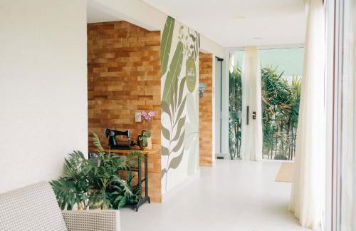 Jardim do Rio Suítes - Foto 74