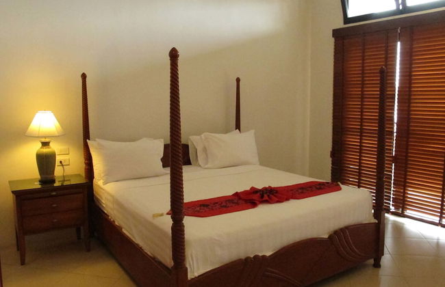 Stunning Oceanview Villa Taipan - Foto 4