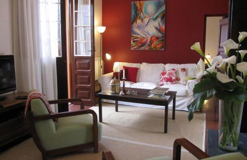 Vivelorural casa El Gargujo con piscina - Foto 20