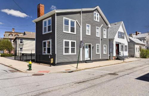 Federal HILL PRIDE 1 - Ground-Floor Flat - Foto 28