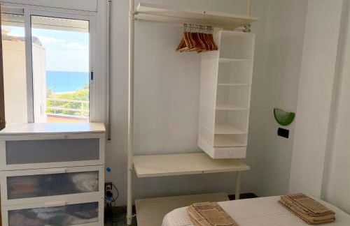 Apart. Pineda de Mar-Sea and mountains views - Foto 11