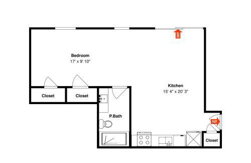 Tremont Meilleur 104 - Foto 13