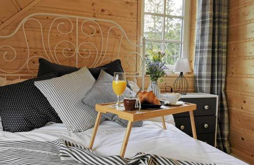 Górska Latarnia - Foto 28