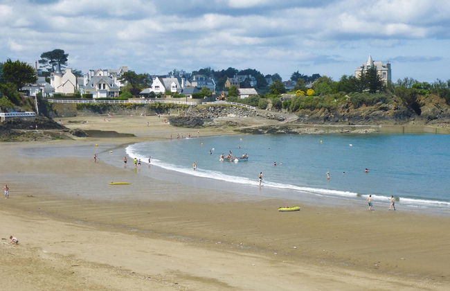 Single-storey Holiday Home, 150 m From the Beach - Photo 21