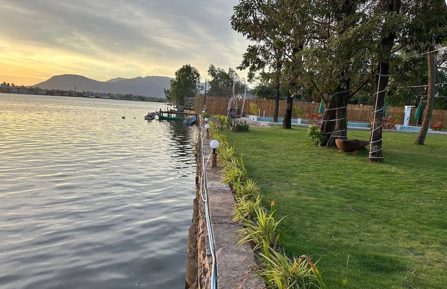 SEA SAND RESORT - Foto 58